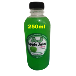 Apple Fruit Juice 250ml (Bottled)