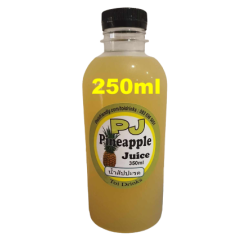 Pineapple Fruit Juice 250ml (Bottled)