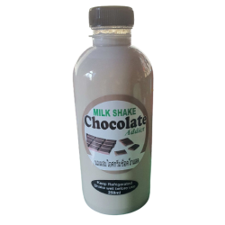 Chocolate Milk Shake (Bottle) 250ml