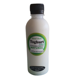 Natural Yoghurt Bottle 250ml